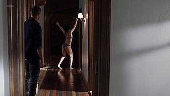 Actress - Emmy Rossum: Movie - Shameless